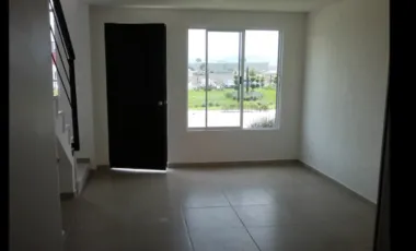 Casa en remate en San Bernardino, Texcoco, México