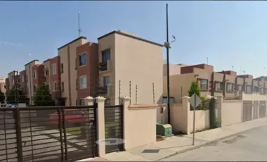 Casa en remate en San Bernardino, Texcoco, México