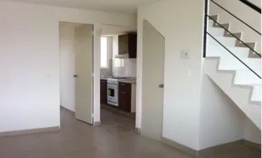 Casa en remate en San Bernardino, Texcoco, México