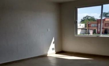 Casa en remate en San Bernardino, Texcoco, México