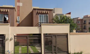 Casa en remate en San Bernardino, Texcoco, México