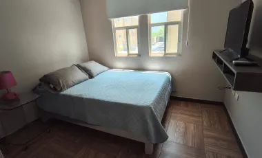 Departamento en renta en Antigua Santa Catarina, Santa Catarina, Nuevo León