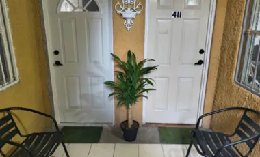 Departamento en renta en Antigua Santa Catarina, Santa Catarina, Nuevo León