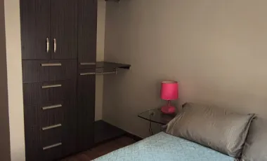 Departamento en renta en Antigua Santa Catarina, Santa Catarina, Nuevo León
