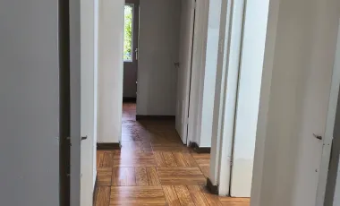 Departamento en renta en Antigua Santa Catarina, Santa Catarina, Nuevo León