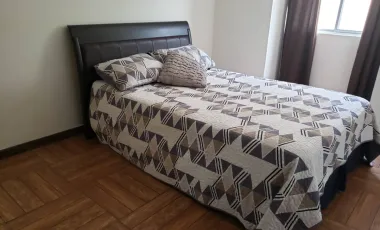 Departamento en renta en Antigua Santa Catarina, Santa Catarina, Nuevo León