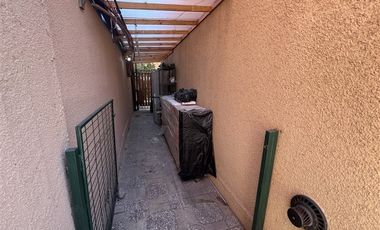 Casa en Arriendo en Terragona Valle lo Campino