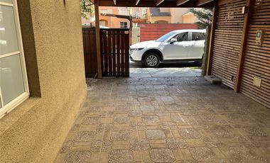 Casa en Arriendo en Terragona Valle lo Campino