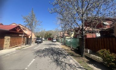 Casa en Arriendo en Terragona Valle lo Campino