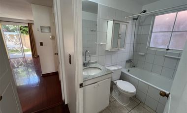 Casa en Arriendo en Terragona Valle lo Campino