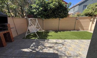 Casa en Arriendo en Terragona Valle lo Campino