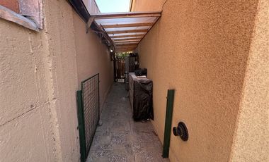 Casa en Arriendo en Terragona Valle lo Campino