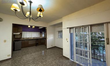 Departamento - Bella Vista