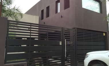 Casa en Adrogue
