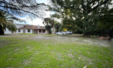 Quinta en  Don Torcuato