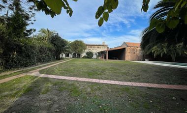 Quinta en  Don Torcuato