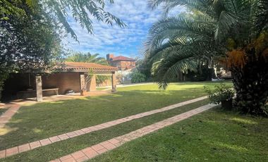Quinta en  Don Torcuato