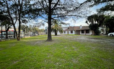 Quinta en  Don Torcuato