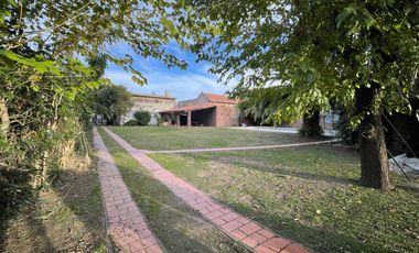 Quinta en  Don Torcuato