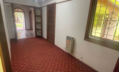 Quinta en  Don Torcuato
