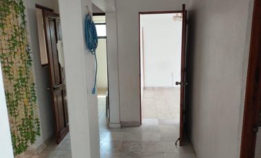 Casa en Venta en Convento de San Diego, Col. Santa Monica