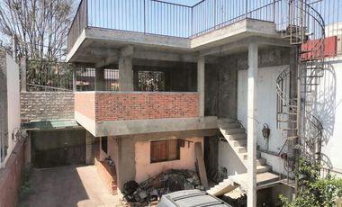 Casa en Venta en Convento de San Diego, Col. Santa Monica