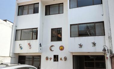 Casa en Venta en Convento de San Diego, Col. Santa Monica