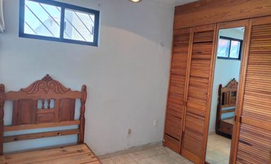 Casa en Venta en Convento de San Diego, Col. Santa Monica