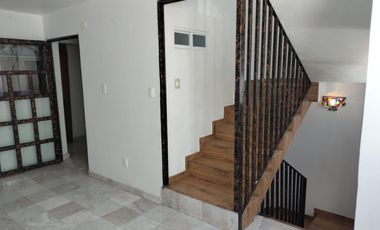 Casa en Venta en Convento de San Diego, Col. Santa Monica