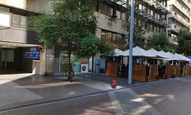 Estacionamiento en venta  en SANTIAGO