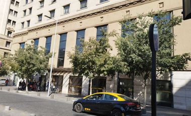 Estacionamiento en venta  en SANTIAGO