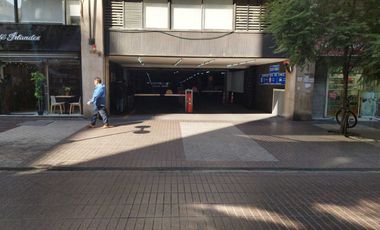 Estacionamiento en venta  en SANTIAGO