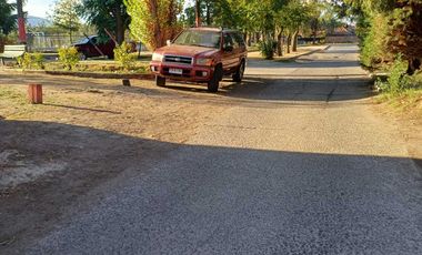 Casa en venta  en TALCA