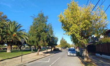 Casa en venta  en TALCA