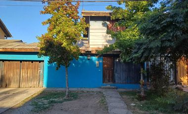 Casa en venta  en TALCA