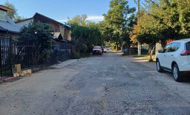 Casa en venta  en TALCA