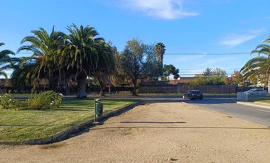 Casa en venta  en TALCA