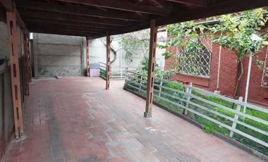 Casa en arriendo  en LA FLORIDA