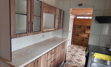 Casa en arriendo  en LA FLORIDA