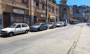Local comercial en venta  en VALPARAÍSO