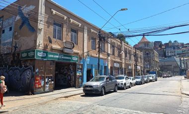 Local comercial en venta  en VALPARAÍSO