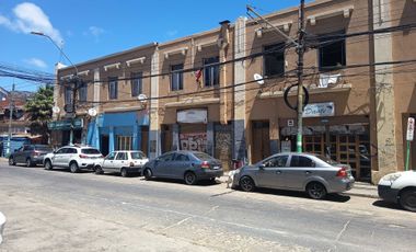 Local comercial en venta  en VALPARAÍSO
