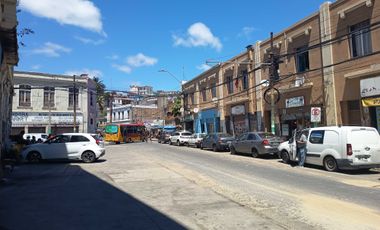 Local comercial en venta  en VALPARAÍSO
