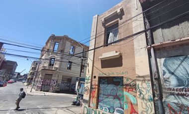 Local comercial en venta  en VALPARAÍSO