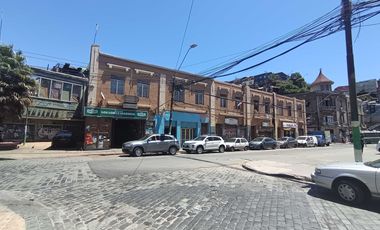 Local comercial en venta  en VALPARAÍSO
