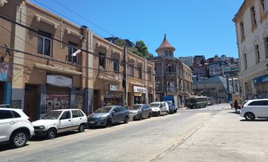Local comercial en venta  en VALPARAÍSO
