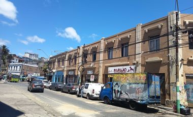 Local comercial en venta  en VALPARAÍSO