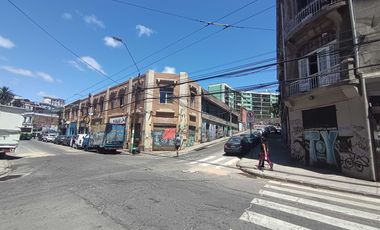 Local comercial en venta  en VALPARAÍSO