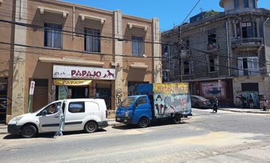 Local comercial en venta  en VALPARAÍSO