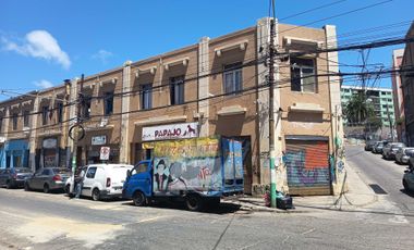 Local comercial en venta  en VALPARAÍSO